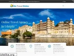 Sites similar to omtravelonline.com