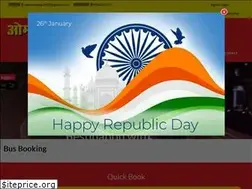 Sites similar to omtravels.co