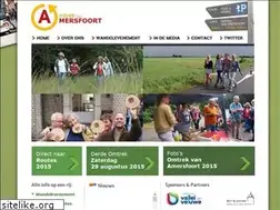 Sites similar to omtrekvanamersfoort.nl