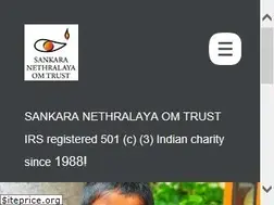 Sites similar to omtrust.org