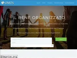 Sites similar to omts.org