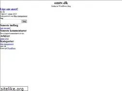 Sites similar to omtv.dk
