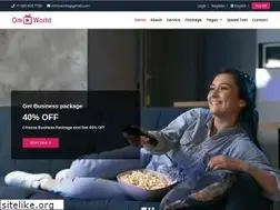 Sites similar to omtvworld.com