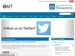 Sites similar to omtweb.org