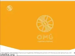 Sites similar to omu.gr