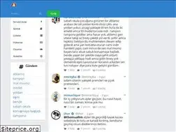 Sites similar to omudedikodu.com