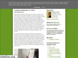 Sites similar to omuleti.blogspot.com