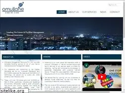 Sites similar to omullaneindia.net