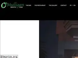 Sites similar to omulligan-marrakech.com