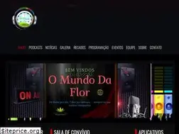 Sites similar to omundodaflor.com