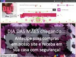 Sites similar to omundodassapatilhas.com.br