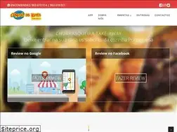 Sites similar to omundonabrasa.com