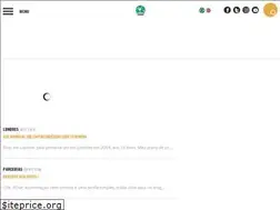Sites similar to omundoqueeuvi.com