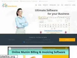 Sites similar to omunim.com