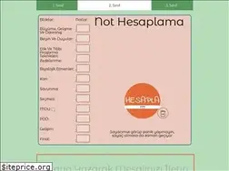 Sites similar to omunot.com