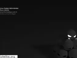 Sites similar to omurakgun.com.tr