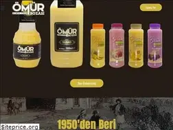 Sites similar to omurboza.com