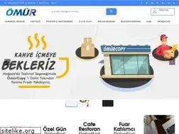 Sites similar to omurcopy.com
