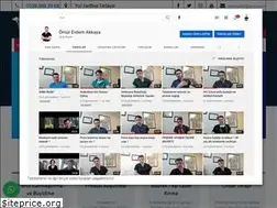 Sites similar to omurerdemakkaya.com