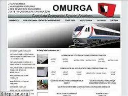 Sites similar to omurgakompozit.com