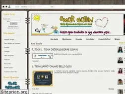 Sites similar to omurgultin.com