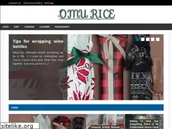 Sites similar to omurice.info