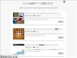 Sites similar to omurice.net
