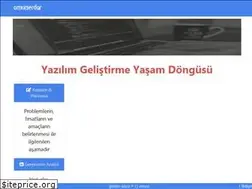 Sites similar to omurserdar.com