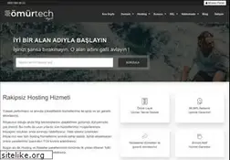 Sites similar to omurtech.com