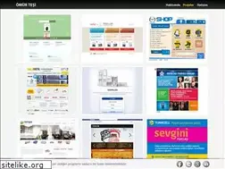 Sites similar to omurtesi.com
