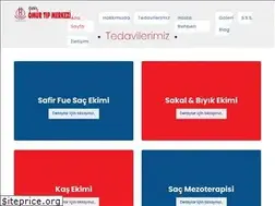 Sites similar to omurtipsacekim.com