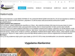 Sites similar to omurtrafikisaretleri.com