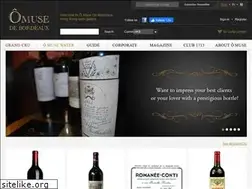 Sites similar to omuse.com.hk