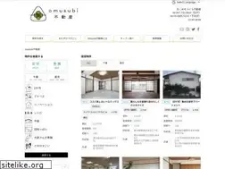 Sites similar to omusubi-estate.com