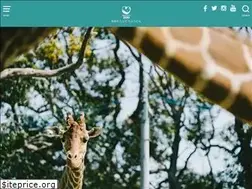Sites similar to omutacityzoo.org