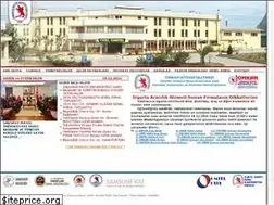 Sites similar to omuvakfi.org.tr