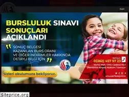 Sites similar to omuvakfikolej.k12.tr