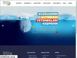 Sites similar to omuzomuza.com.tr