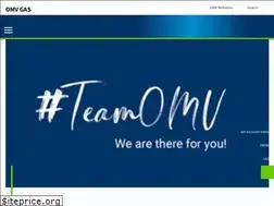 Sites similar to omv-gas.com