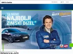 Sites similar to omv.co.rs