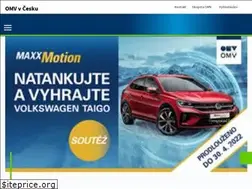 Sites similar to omv.cz