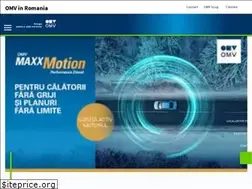 Sites similar to omv.ro