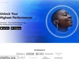 Sites similar to omvana.com