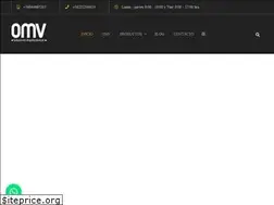 Sites similar to omvdeco.cl