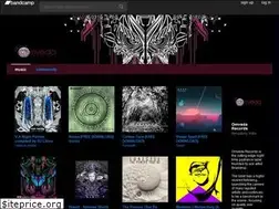 Sites similar to omvedarecords.bandcamp.com