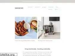 Sites similar to omventure.com