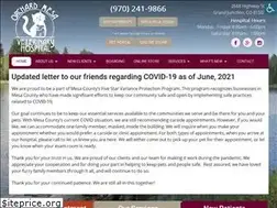 Sites similar to omvets.com