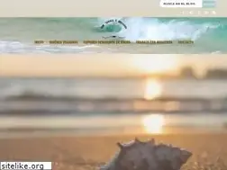 Sites similar to omviajesyrelatos.com