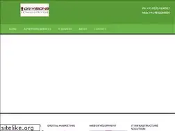 Sites similar to omvisions.com