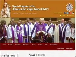 Sites similar to omvnigeria.org